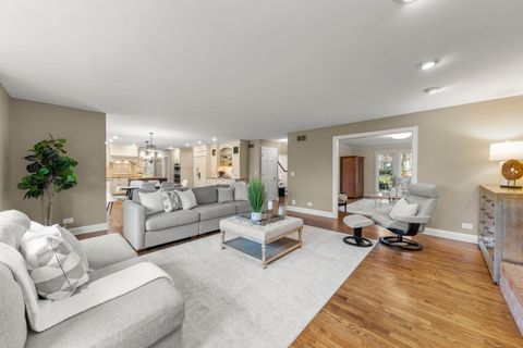 Tiny photo for 6441 Bobby Jones Lane, Woodridge, IL 60517 (MLS # 12543268)