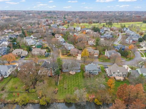 Tiny photo for 6441 Bobby Jones Lane, Woodridge, IL 60517 (MLS # 12543268)