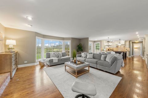 Tiny photo for 6441 Bobby Jones Lane, Woodridge, IL 60517 (MLS # 12543268)