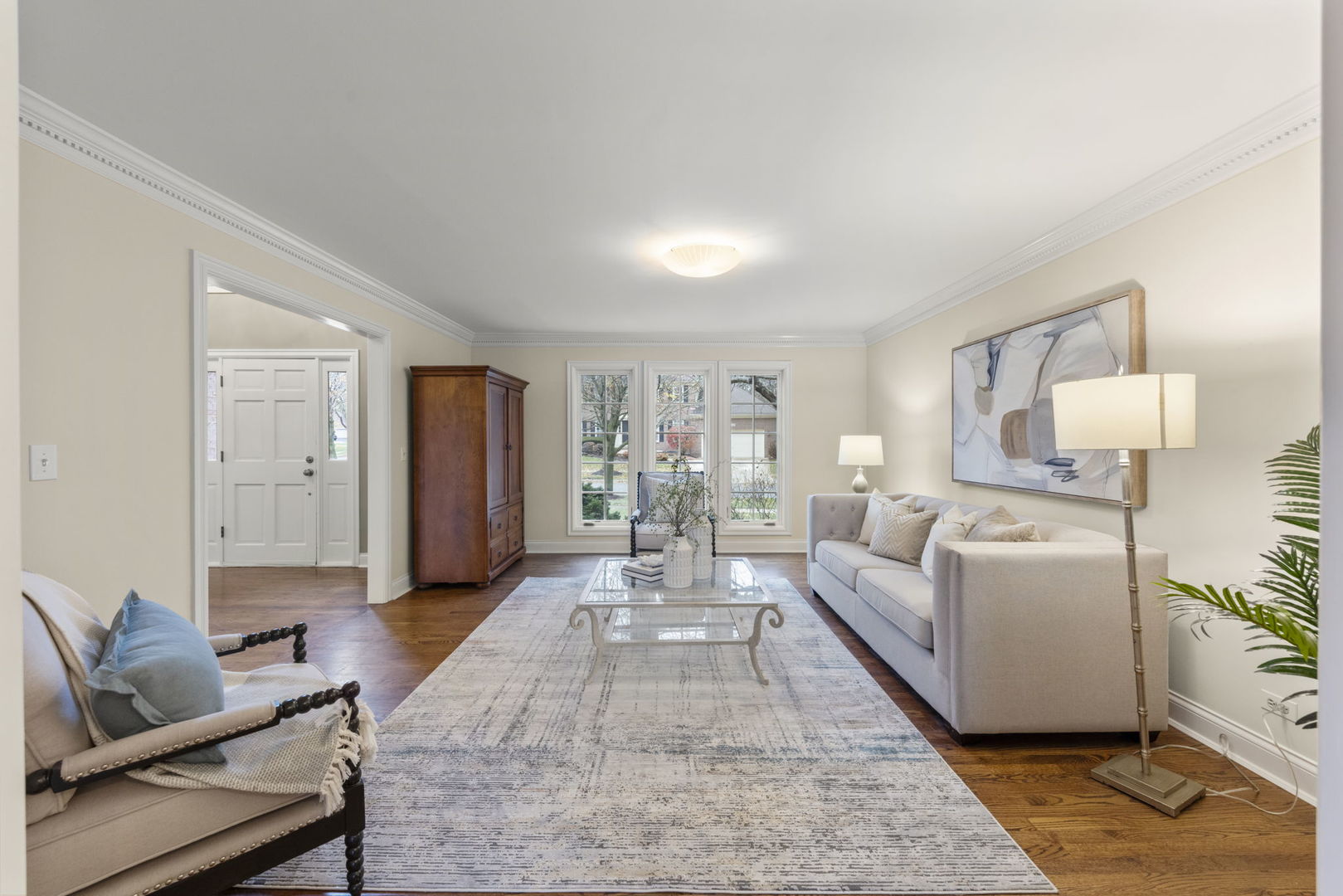 6441 Bobby Jones Lane