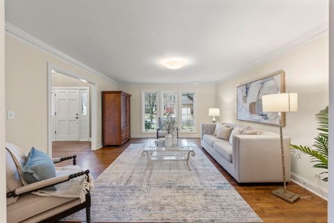 Tiny photo for 6441 Bobby Jones Lane, Woodridge, IL 60517 (MLS # 12543268)