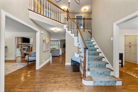 Tiny photo for 6441 Bobby Jones Lane, Woodridge, IL 60517 (MLS # 12543268)