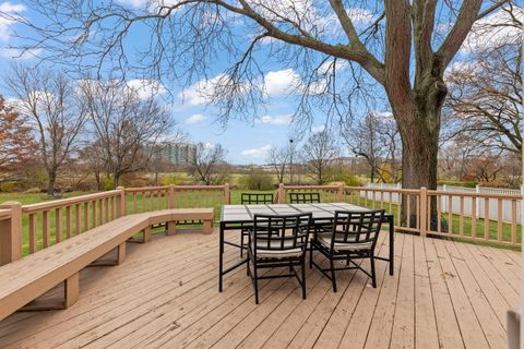 Tiny photo for 6441 Bobby Jones Lane, Woodridge, IL 60517 (MLS # 12543268)