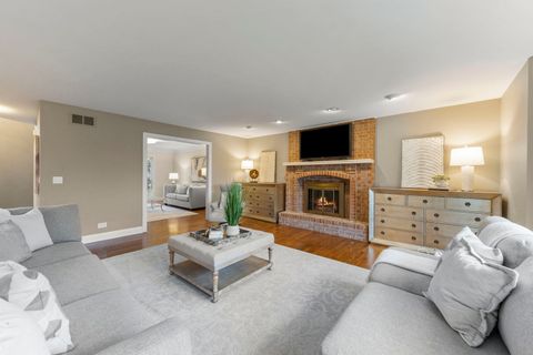 Tiny photo for 6441 Bobby Jones Lane, Woodridge, IL 60517 (MLS # 12543268)