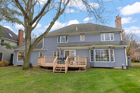 Tiny photo for 6441 Bobby Jones Lane, Woodridge, IL 60517 (MLS # 12543268)