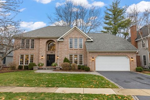 Photo of 6441 Bobby Jones Lane, Woodridge, IL 60517 (MLS # 12543268)