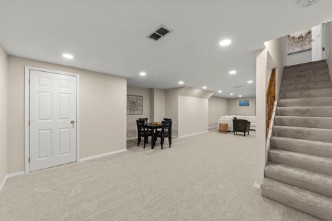 Tiny photo for 6441 Bobby Jones Lane, Woodridge, IL 60517 (MLS # 12543268)