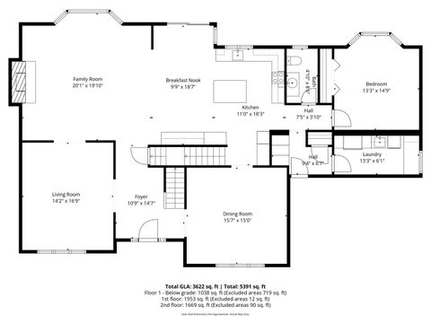 Tiny photo for 6441 Bobby Jones Lane, Woodridge, IL 60517 (MLS # 12543268)