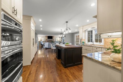 Tiny photo for 6441 Bobby Jones Lane, Woodridge, IL 60517 (MLS # 12543268)