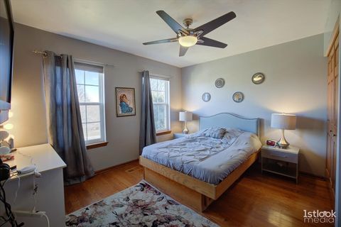 Tiny photo for 220 Carroll Way, Bartlett, IL 60103 (MLS # 12587918)