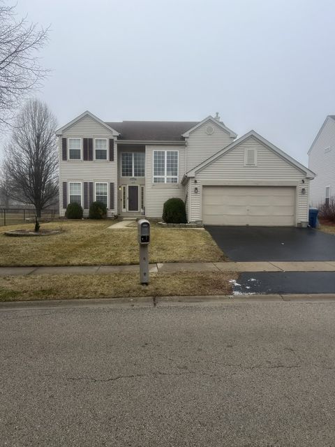 Photo of 220 Carroll Way, Bartlett, IL 60103 (MLS # 12587918)