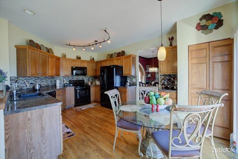 Tiny photo for 220 Carroll Way, Bartlett, IL 60103 (MLS # 12587918)