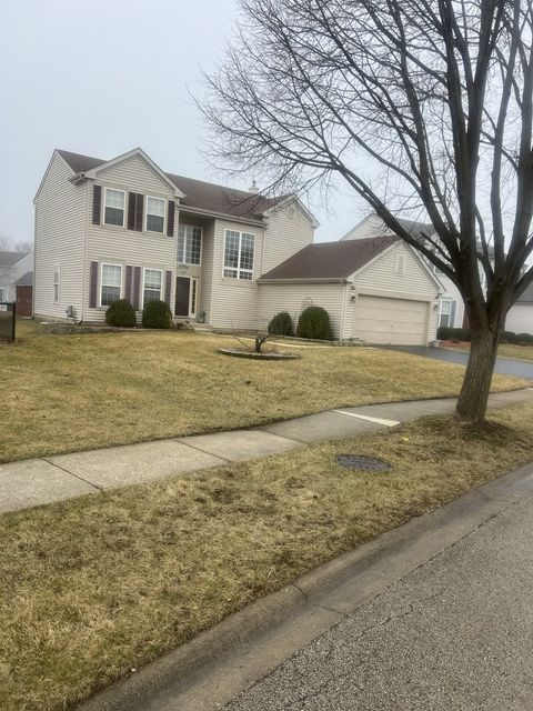 Tiny photo for 220 Carroll Way, Bartlett, IL 60103 (MLS # 12587918)
