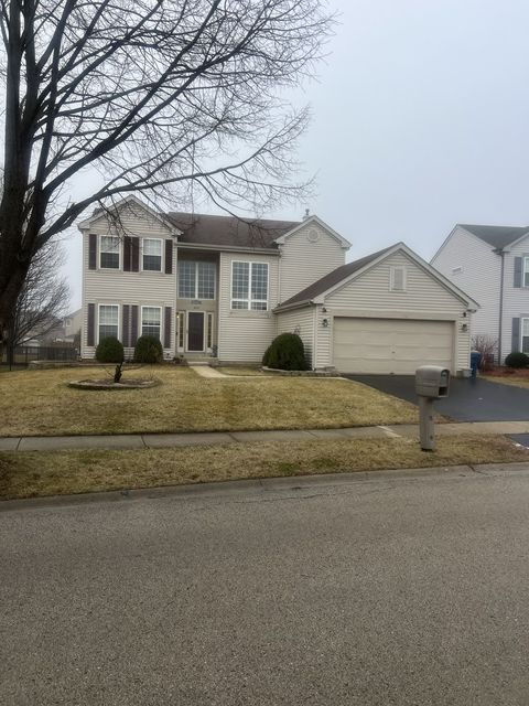 Tiny photo for 220 Carroll Way, Bartlett, IL 60103 (MLS # 12587918)