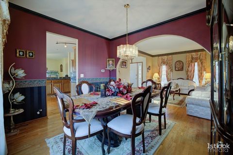 Tiny photo for 220 Carroll Way, Bartlett, IL 60103 (MLS # 12587918)