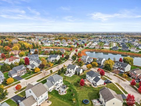 Tiny photo for 3646 Thornhill Drive, Elgin, IL 60124 (MLS # 12506263)