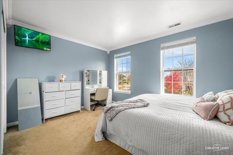 Tiny photo for 3646 Thornhill Drive, Elgin, IL 60124 (MLS # 12506263)