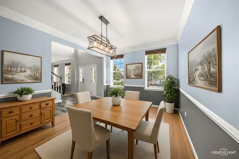 Tiny photo for 3646 Thornhill Drive, Elgin, IL 60124 (MLS # 12506263)