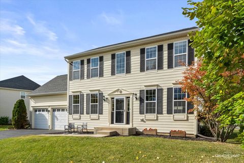 Tiny photo for 3646 Thornhill Drive, Elgin, IL 60124 (MLS # 12506263)