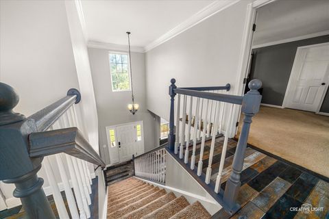 Tiny photo for 3646 Thornhill Drive, Elgin, IL 60124 (MLS # 12506263)