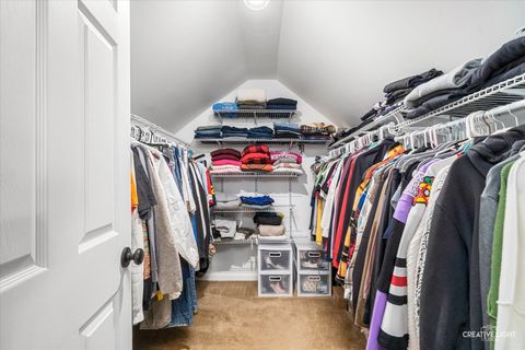 Tiny photo for 3646 Thornhill Drive, Elgin, IL 60124 (MLS # 12506263)