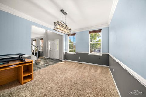 Tiny photo for 3646 Thornhill Drive, Elgin, IL 60124 (MLS # 12506263)