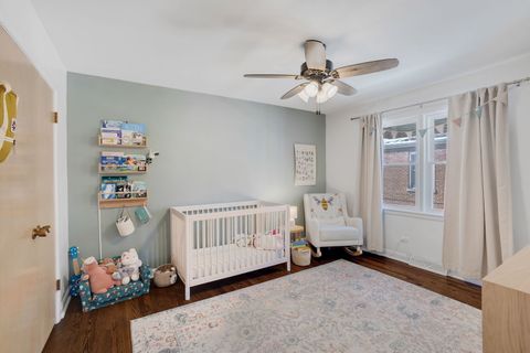 Tiny photo for 5337 W 102nd Street, Oak Lawn, IL 60453 (MLS # 12596366)