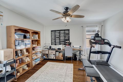 Tiny photo for 5337 W 102nd Street, Oak Lawn, IL 60453 (MLS # 12596366)