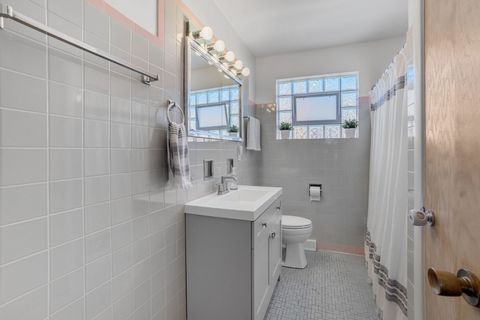 Tiny photo for 5337 W 102nd Street, Oak Lawn, IL 60453 (MLS # 12596366)