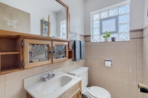 Tiny photo for 5337 W 102nd Street, Oak Lawn, IL 60453 (MLS # 12596366)