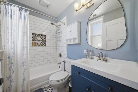 Tiny photo for 4713 N Dover Street #3N, Chicago, IL 60640 (MLS # 12680041)
