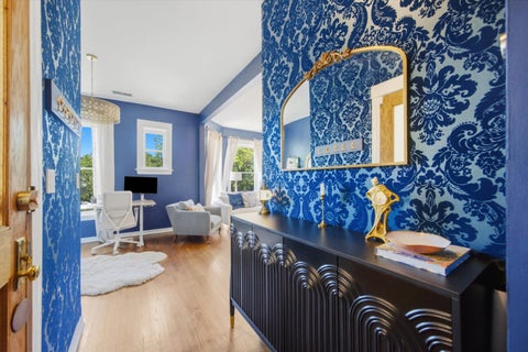 Tiny photo for 4713 N Dover Street #3N, Chicago, IL 60640 (MLS # 12680041)