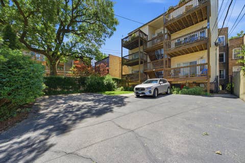 Tiny photo for 4713 N Dover Street #3N, Chicago, IL 60640 (MLS # 12680041)