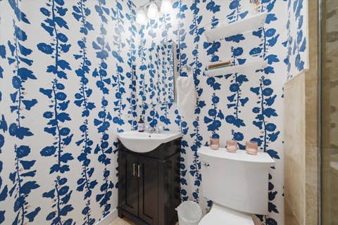 Tiny photo for 4713 N Dover Street #3N, Chicago, IL 60640 (MLS # 12680041)