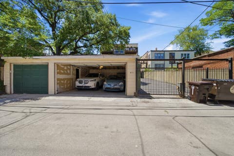Tiny photo for 4713 N Dover Street #3N, Chicago, IL 60640 (MLS # 12680041)