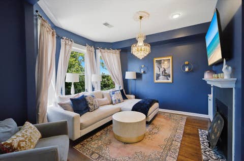 Tiny photo for 4713 N Dover Street #3N, Chicago, IL 60640 (MLS # 12680041)