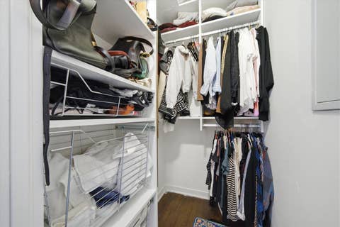 Tiny photo for 4713 N Dover Street #3N, Chicago, IL 60640 (MLS # 12680041)