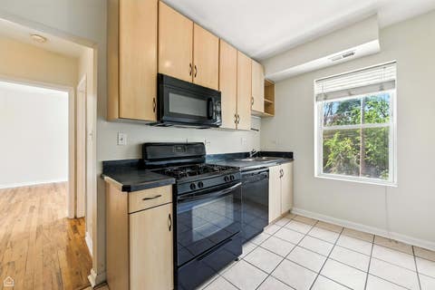 Tiny photo for 1301 E 71st Place #3S, Chicago, IL 60619 (MLS # 12686593)