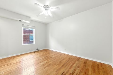 Tiny photo for 1301 E 71st Place #3S, Chicago, IL 60619 (MLS # 12686593)