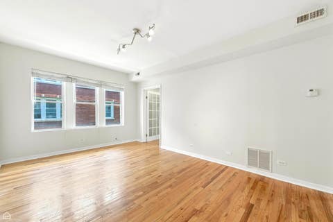 Tiny photo for 1301 E 71st Place #3S, Chicago, IL 60619 (MLS # 12686593)