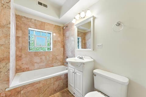 Tiny photo for 1301 E 71st Place #3S, Chicago, IL 60619 (MLS # 12686593)