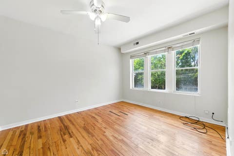 Tiny photo for 1301 E 71st Place #3S, Chicago, IL 60619 (MLS # 12686593)