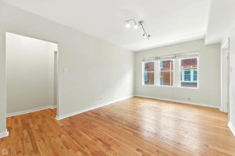 Tiny photo for 1301 E 71st Place #3S, Chicago, IL 60619 (MLS # 12686593)