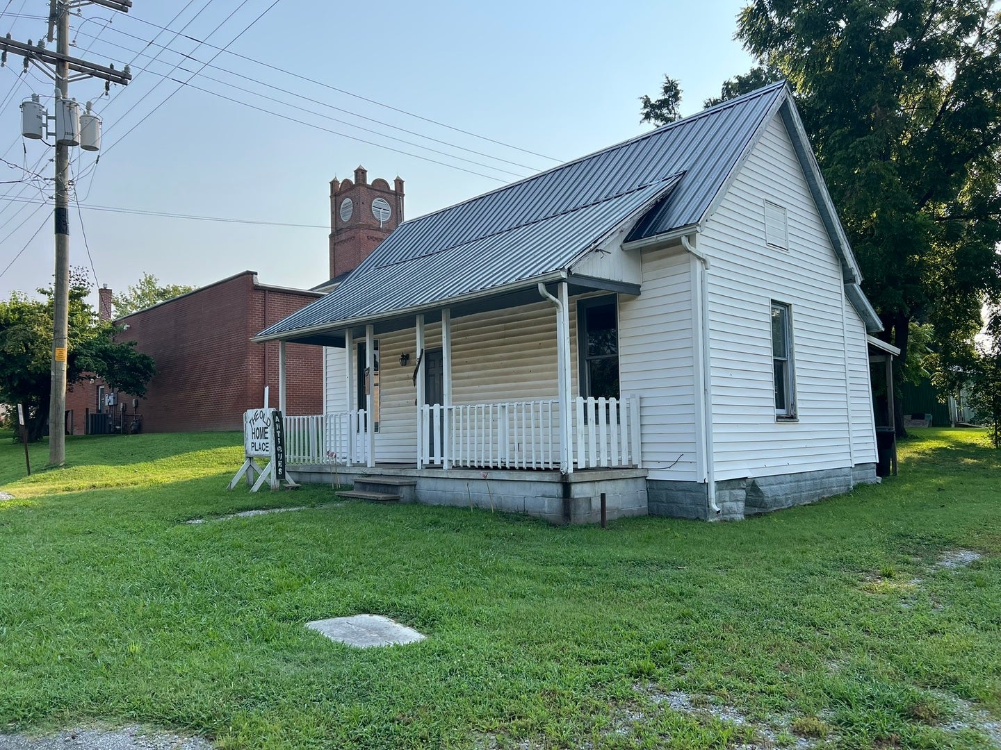 116 S Adams Street