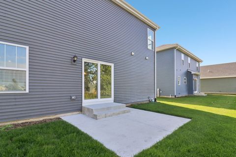 Tiny photo for 335 N. Aspen Drive, Cortland, IL 60112 (MLS # 12335291)