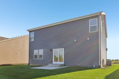 Tiny photo for 335 N. Aspen Drive, Cortland, IL 60112 (MLS # 12335291)