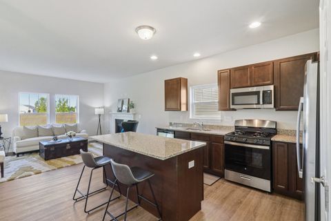 Tiny photo for 335 N. Aspen Drive, Cortland, IL 60112 (MLS # 12335291)