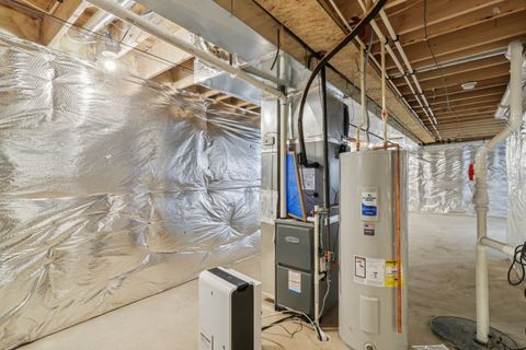 Tiny photo for 335 N. Aspen Drive, Cortland, IL 60112 (MLS # 12335291)