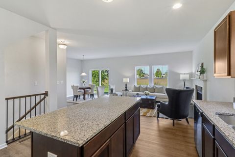 Tiny photo for 335 N. Aspen Drive, Cortland, IL 60112 (MLS # 12335291)