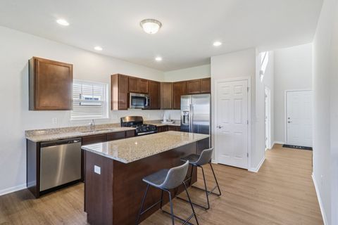 Tiny photo for 335 N. Aspen Drive, Cortland, IL 60112 (MLS # 12335291)